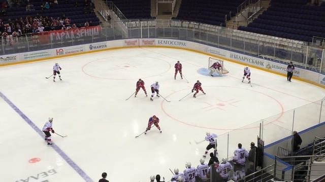 2017 12 26 Юность Неман 6 5 булл голы смотреть онлайн
