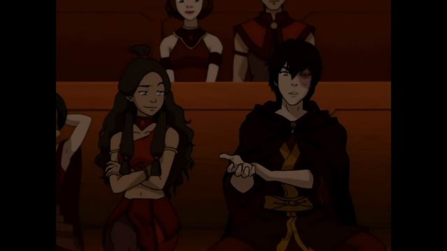 The One AVATAR: The Last Airbender Mistake That Keeps it From Being PERFECT смотреть онлайн