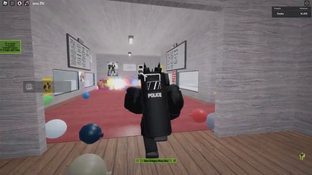 Roblox ZARP : How to make Titan Cameraman [Remake] смотреть онлайн