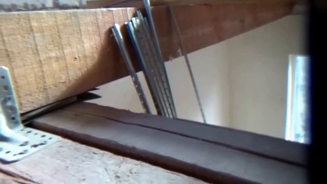 Переделка деревянного перекрытия Косяки от застройщика смотреть онлайн