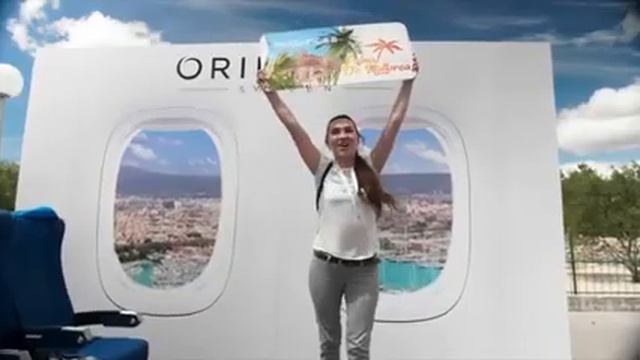 Такого ещё не было! Золотая и Менеджерская Конференции вместе! Турецкая ривьера. смотреть онлайн