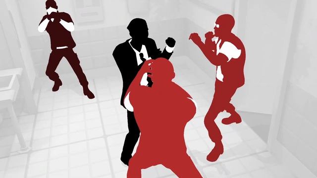 Fights In Tight Spaces Прохождение №1 БЕЗ МАТА