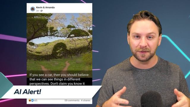 Scarlett Johansson Takes Legal Action Against AI Identity Theft - AI Roundup Ep. 37 смотреть онлайн