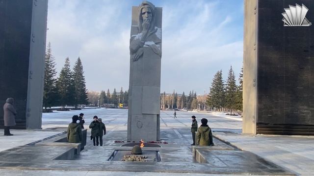 ЕЖ-travel. Обзорное видео про Новосибирск