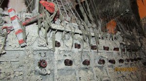 Летучий голландец.