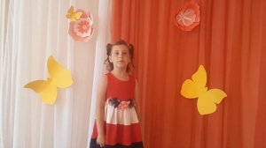 Песня «Здравствуй, детство!» Муз. И.Космачева, сл. М.Яснова