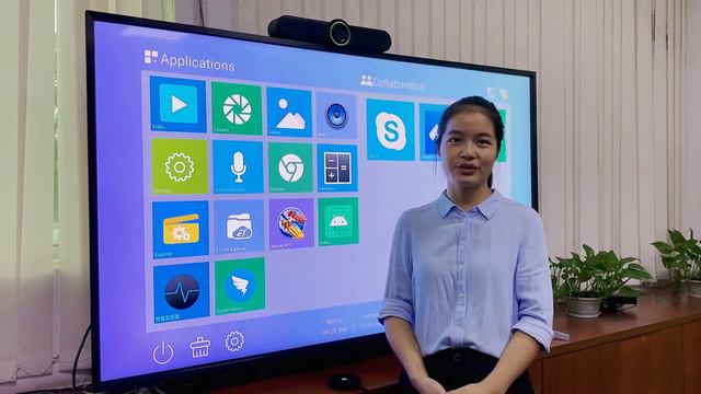 Video conference system -- HDX2 #videoconference #webcam #conferencecamera смотреть онлайн