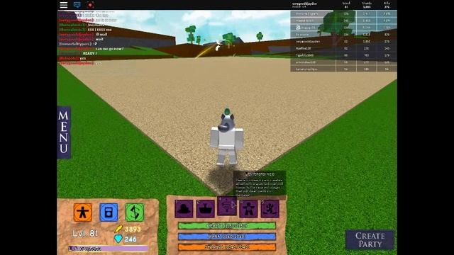 elemental battlegrounds (element battles) смотреть онлайн
