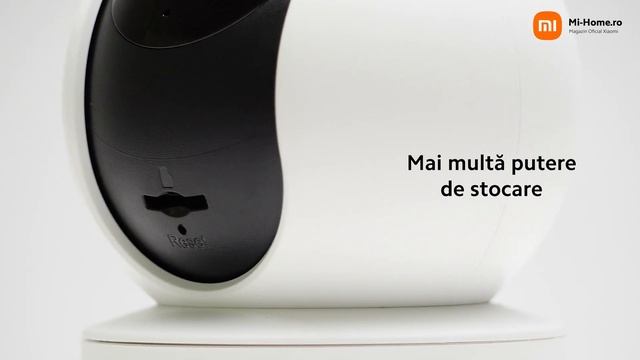 Xiaomi Mi 360° Camera 1080p смотреть онлайн