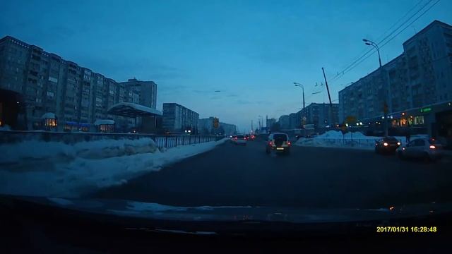 Ночная запись Artway MD-102 COMBO смотреть онлайн