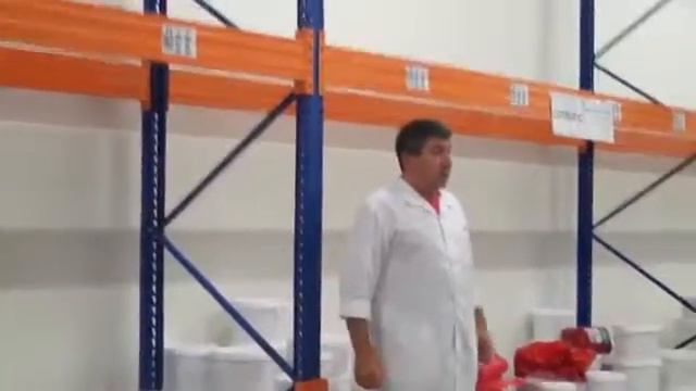 Производство помад ORIFLAME на заводе в Ногинске смотреть онлайн