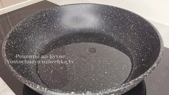 РЕЦЕПТЫ НА КУХНЕ 6