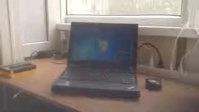 Мои впечатления от IMac 27' 2013 г