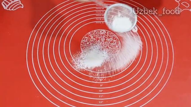 Восхитительные Булочки с Заварным Кремом! Нежные и Вкусные! Булочки к Чаю! смотреть онлайн