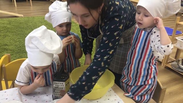 Лимонные кексы смотреть онлайн