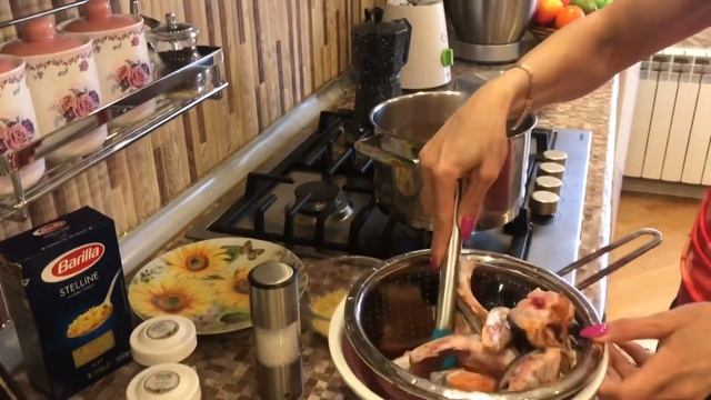 Суп уха из головы сёмги смотреть онлайн