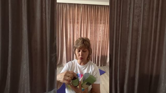 Зульфия Шарафутдинова в прямом эфире упражнения лёжа на полу 17 Июня смотреть онлайн