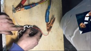 Генератор ВАЗ проверяем диодный мост