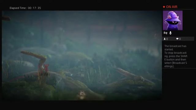 Unravel #3 смотреть онлайн