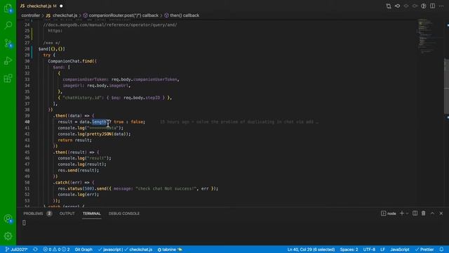 MongoDB atlas , node , nested queries , and or , complex queries смотреть онлайн
