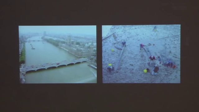 David Gissen | 1: Architecture and Landscape Architecture Lecture Series смотреть онлайн
