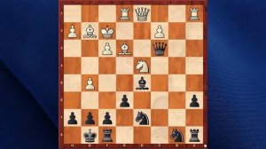 Сицилианская защита Вариант Паульсена      Власов В - Зимин В