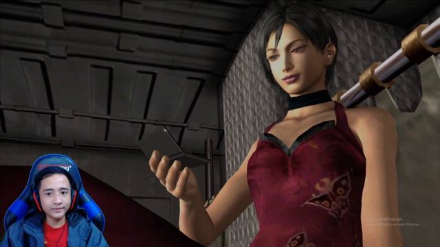 BYE-BYE SADDLER WAKTUNYA PULANG - PROFESSIONAL - RESIDENT EVIL 4 CHEAT INDONESIA #18 смотреть онлайн