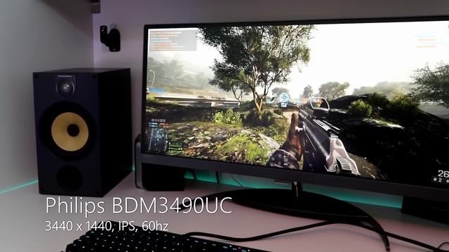The PC Monitor Buyers Guide 2016! смотреть онлайн