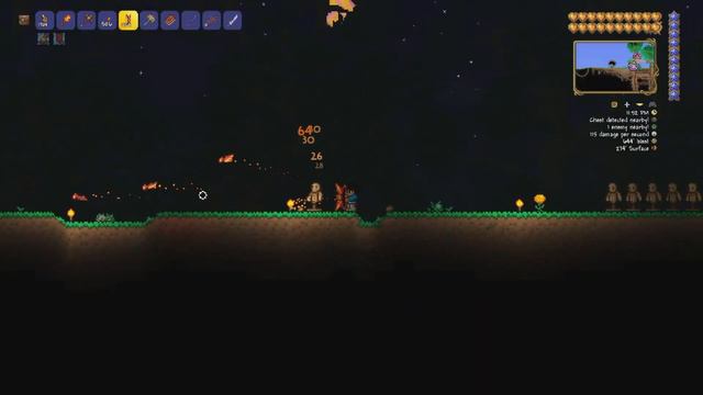 The Best Weapons For Pre-Hardmode Players in Terraria смотреть онлайн