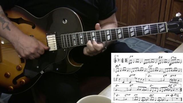 Summer Samba (So Nice) - guitar jazz bossa cover - Yvan Jacques смотреть онлайн