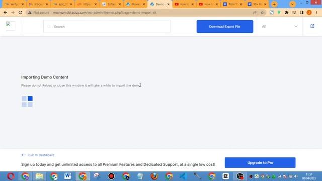How to Create a MOVIE DOWNLOAD Website with FREE WEBHOSTING & DOMAIN смотреть онлайн