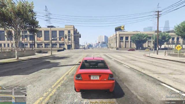 DIESER VERKEHR MACHT MICH WÜTEND - VERSCHIEDENE RENNEN - GTA V ONLINE [PC] смотреть онлайн