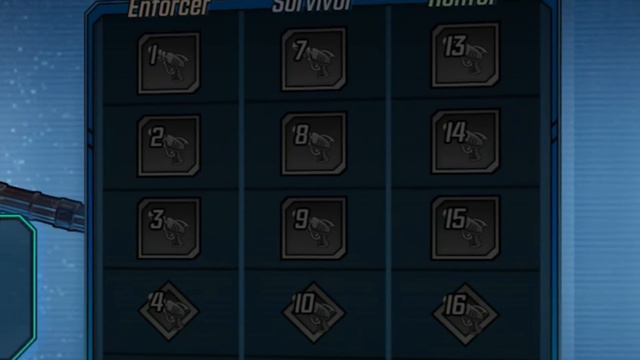 Borderlands 3's Mysterious NEW Progression System! (Rewards, Guardian Ranks, Stat Bonuses) смотреть онлайн