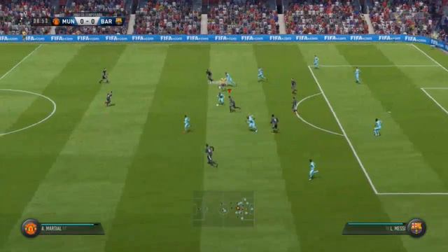 FIFA 18 - Temporadas Online - ZLATAN GOD E O GOL MAIS INCRÍVEL DO FIFA 18 (60fps)