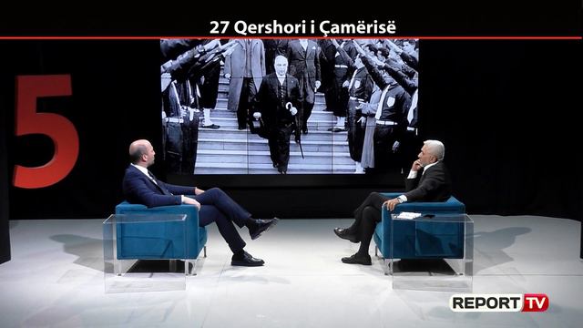 Alket Veliu tregon si kanë bashkëpunuar grekët me Nazismin gjatë luftës së dytë botërore смотреть онлайн