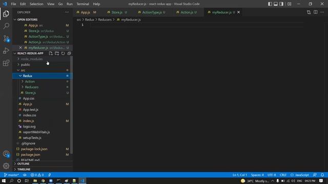 1# React Redux, configure store and reducer #reactjs #reactjstutorial смотреть онлайн