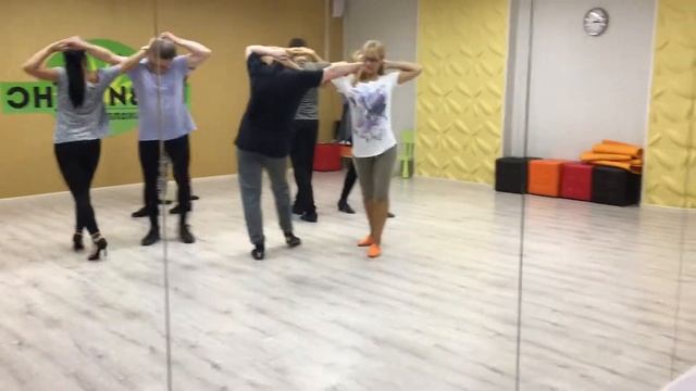 Latina mix смотреть онлайн