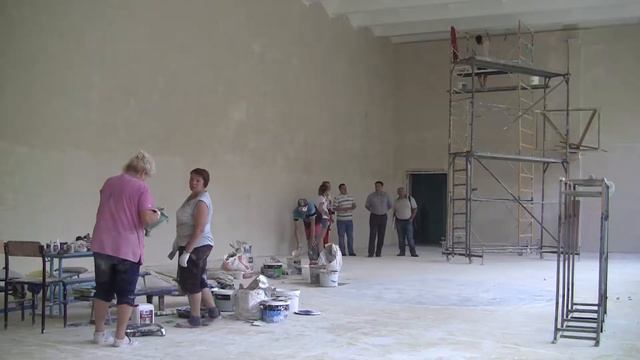 "Объединённый Краматорск": Дети достойны лучшего! смотреть онлайн