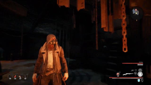 Remnant: From the Ashes #3 - Жители пустыни смотреть онлайн