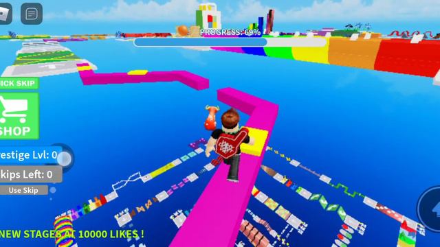 Как мне пройти самый длинный паркур смотреть онлайн