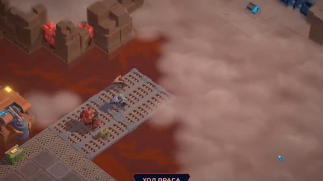 Прохождение игры Spaceland #14 - 14 Задание.