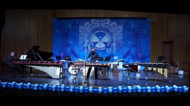 «Полет Шмеля» Римский Корсаков Исполняет Тихов Артем конц Мельников Е C смотреть онлайн