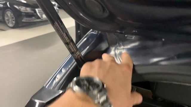 Авто из Кореи Гибрид Kia Niro 2017 Обзор на Русском МОЕ МНЕНИЕ смотреть онлайн
