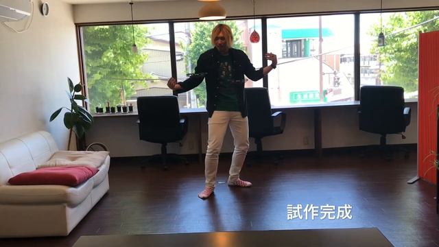 音声認識でドローンを操作(試作機) Tello DJI смотреть онлайн