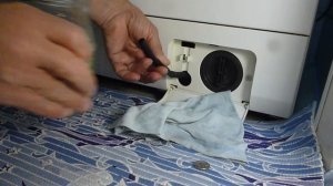 Стиральная машина ГУДИТ, НЕ СЛИВАЕТ ВОДУ, НЕПРИЯТНЫЙ ЗАПАХ?  УСТРАНЯЕМ ЗА 5 МИНУТ!