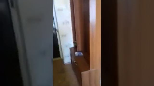 1 ком. Адриена Лежена д.27/1, метро Золотая нива смотреть онлайн
