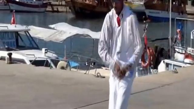 J And D Kizomba Clip Dance