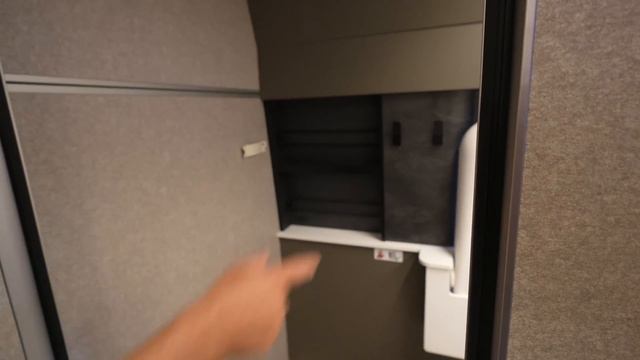 Hymer Grand Canyon S - Modell 2024 - Caravan Salon Düsseldorf 2023 смотреть онлайн