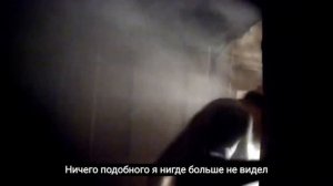 Том Харди с восхищением рассказал о своем путешествии по России. Больше ему понравилась русская баня