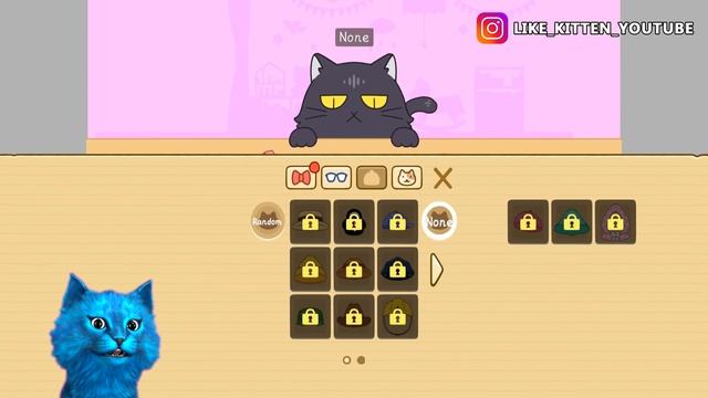 ? ЭВОЛЮЦИЯ ПРЯТОК от КОТА Максимальный Уровень Hide and Seek: Cat Escape КОТЁНОК ЛАЙК смотреть онлайн